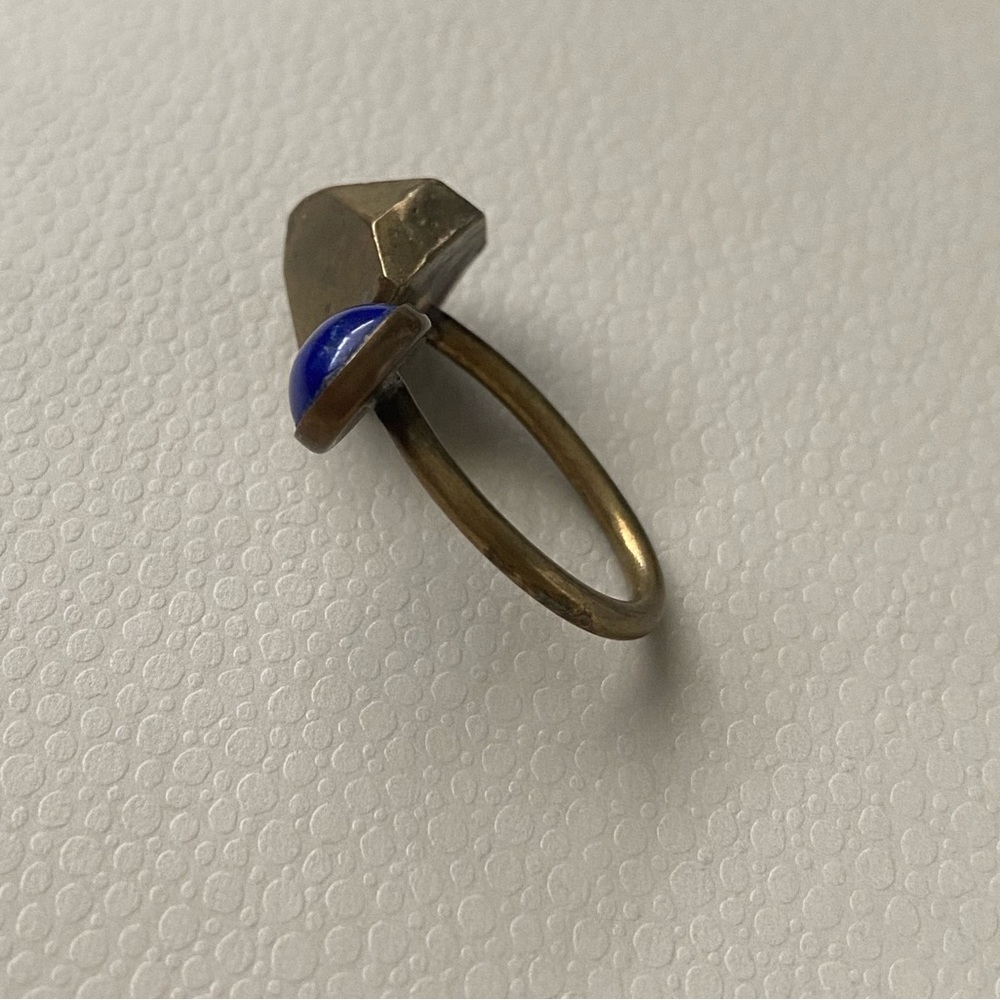 Abstract Ring. - image 3